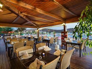 Cesars Bodrum Suites & Boutique Eksteriør billede
